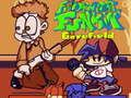 Game Friday Night Funkin Vs Gorefield online.