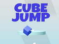 Game Cube Jump