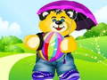 Game Cute Bear Honey