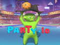 Game Party. io