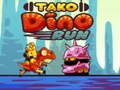 Game Tako Dino Run