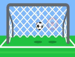 Game Soccer Shots 2022 online.
