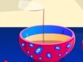 Game Cup Cake Recipe