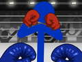 Game Stickman Boxing KO