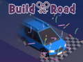Game Build A Road