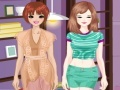 Game Shopaholic Best Friends