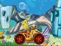 Game Sponge Bob ATV