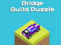 Game Bridge Build Puzzle