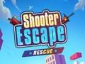 Game Shooter Escape Rescue