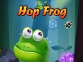 Game Hop Frog