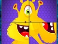Game Monsters Rotate
