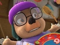 Game Dotty's Veggie Chaos