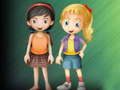 Game Amgel Kids Room Escape 65