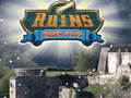 Game Ruins Hidden Stars