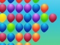 Game Blow up balloons
