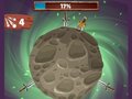 Game Merge Hit Weapons
