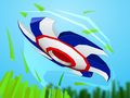 Game Grass Cutter