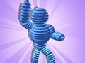 Game Rope Man Rush 3d