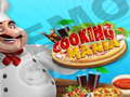 ເກມ Cooking Mania 2022