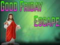 Game Amgel Good Friday Escape