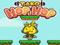 Game Tako Hop-hop