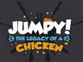 Game Jumpy! The legacy of a chicken