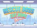 Game Rescue Boss Cut Rope