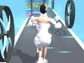 Game Shower Run 3D