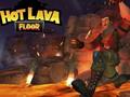 Game Hot Lava Floor