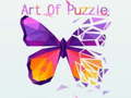 Game Art Of Puzzle