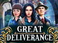 Game Great Deliverance