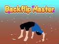 Game Backflip Master