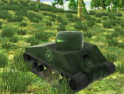 Game Wars Tanks 2022 online.