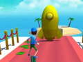 Game Rich Run