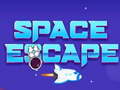 Cluiche Space Escape