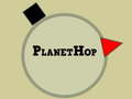 Game Planet Hop