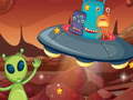 Game Alien Wonderland Hidden