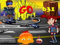 Game Monkey Go Happy Stage 631