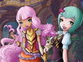 Game Regal Academy School Mysteries