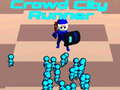 Game Crowd City Runner