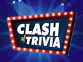 Game Clash Of Trivia