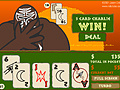 Game Kamala's Blackjack