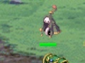 Game Disgaea - Laharl Strikes Back