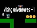 Game Viking Adventures 1