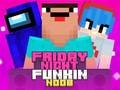 Game Friday Night Funkin Noob