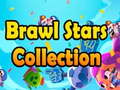 Game Brawl Stars Collection online.