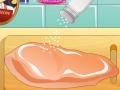 Game How To Make Chicken Teriyaki