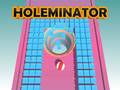 Game Holeminator