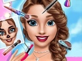 Game Beauty Fashion World