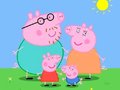 Game Peppa Pig Hidden Stars